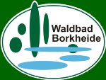 Waldbad Borkheide